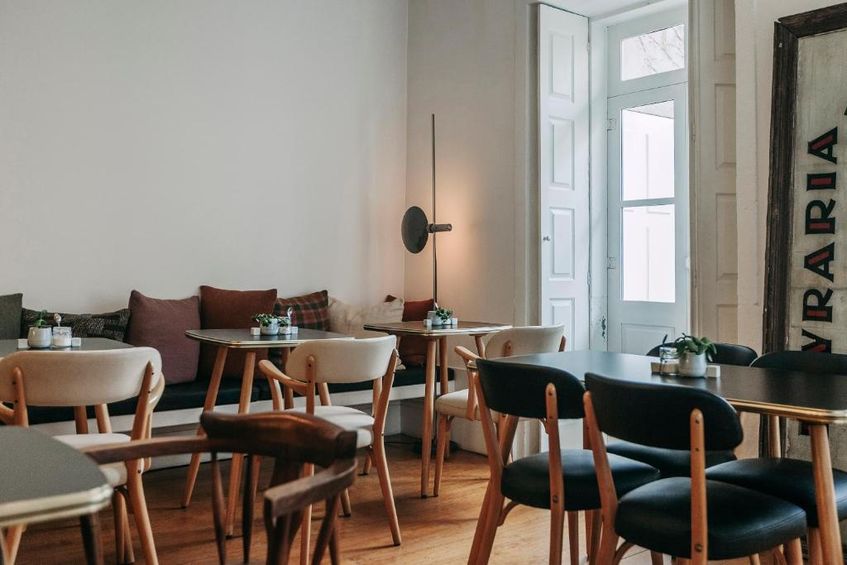 Rosa et Al Townhouse