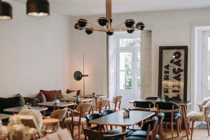 Rosa et Al Townhouse