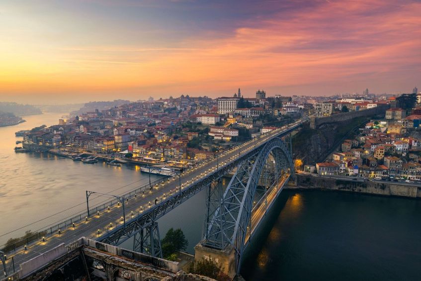 Fim de Semana em Família