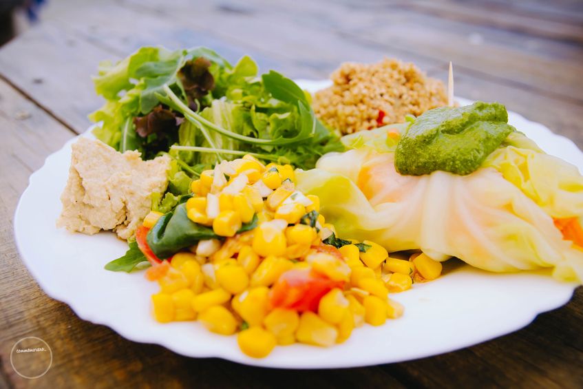 Our Adventure & Yoga