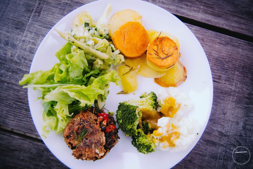 Our Adventure & Yoga