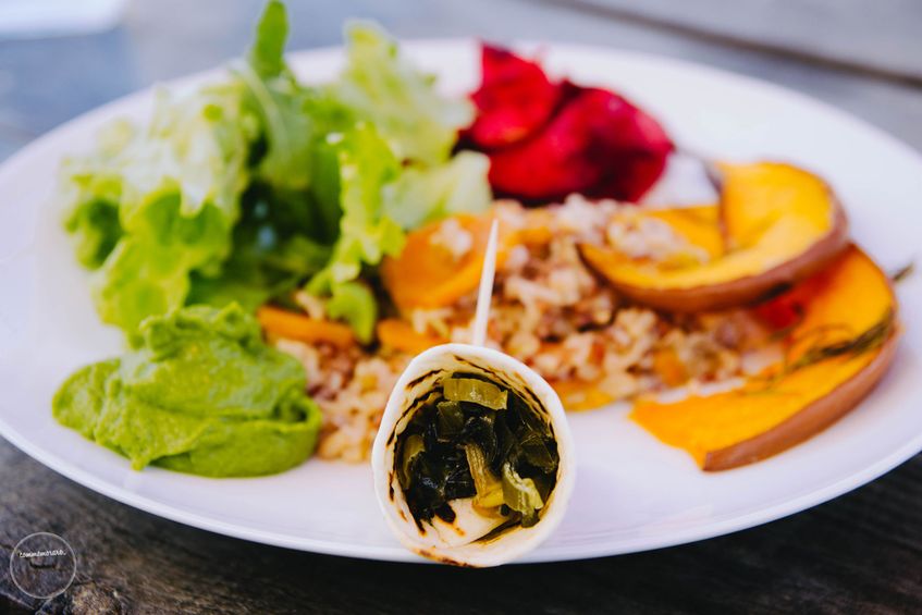 Our Adventure & Yoga