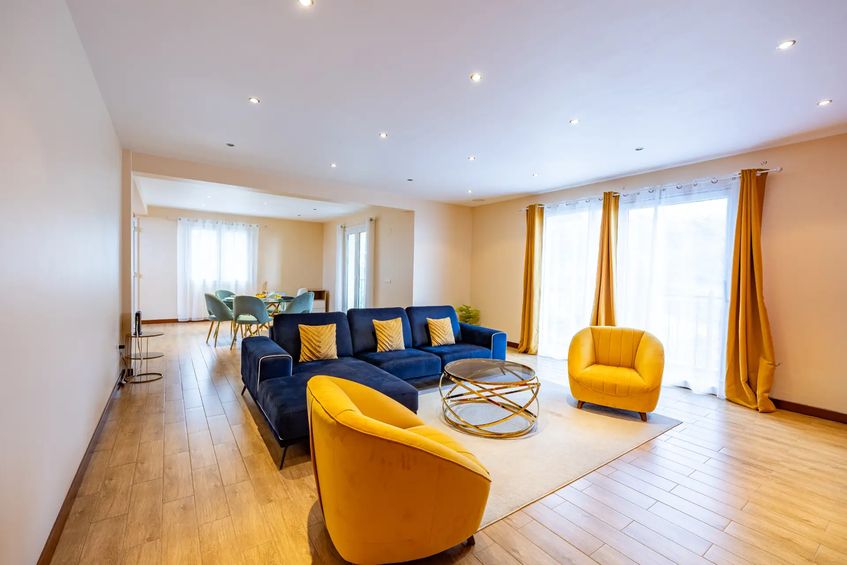 Your key Madeira - Casas e Apartamentos