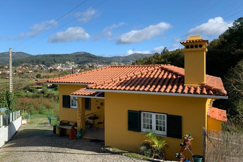 Quinta das Ameixas - Country & Nature