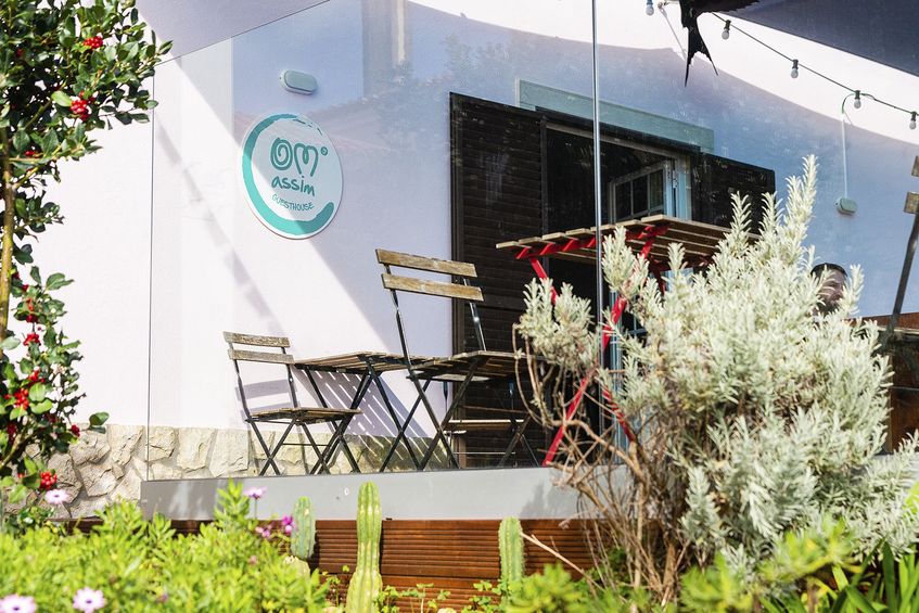 Our Adventure & Yoga