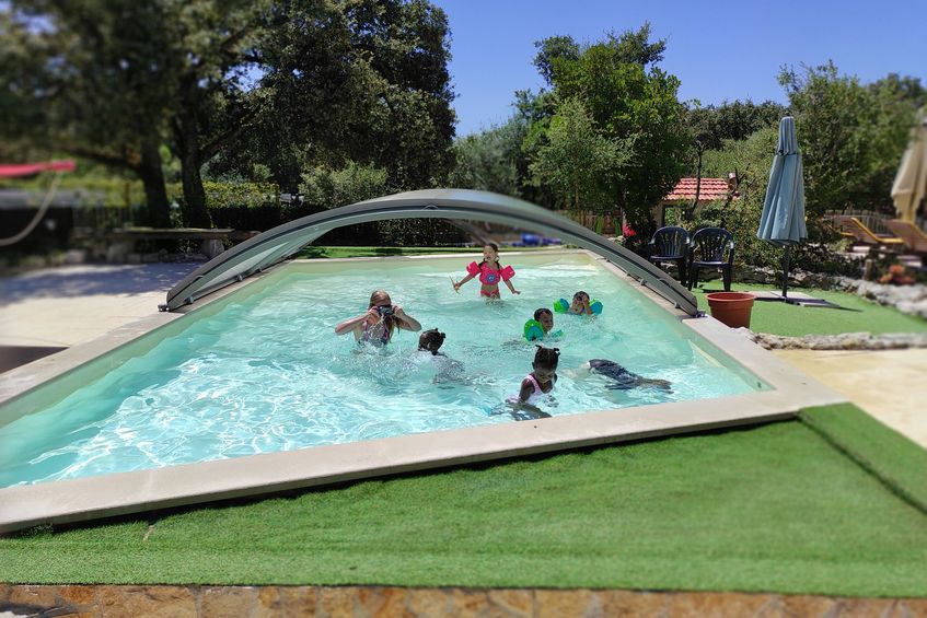 Quinta Cantiga - Family Holiday Eco Resort 
