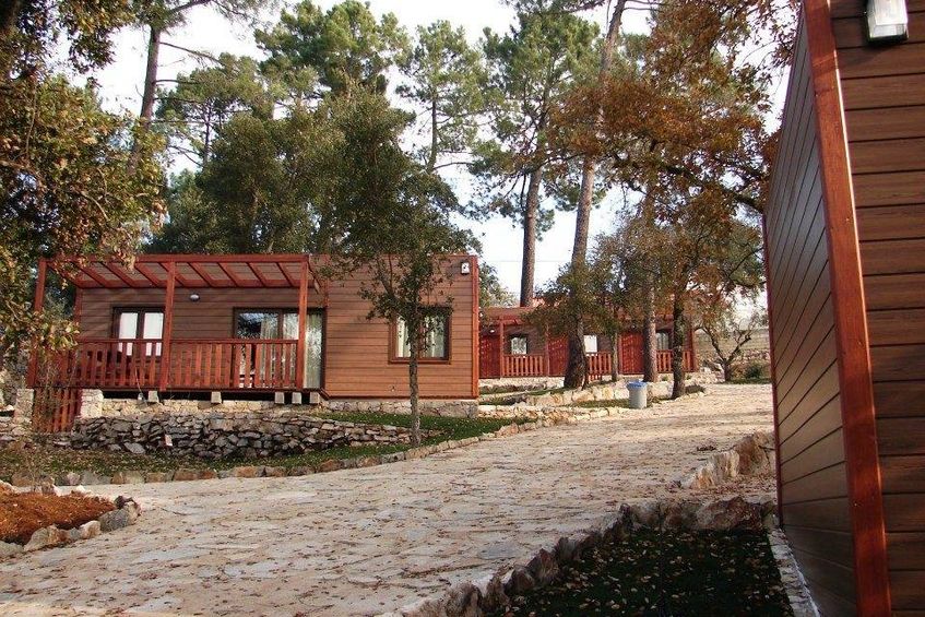 Verão: Escapadinha em Bungalow