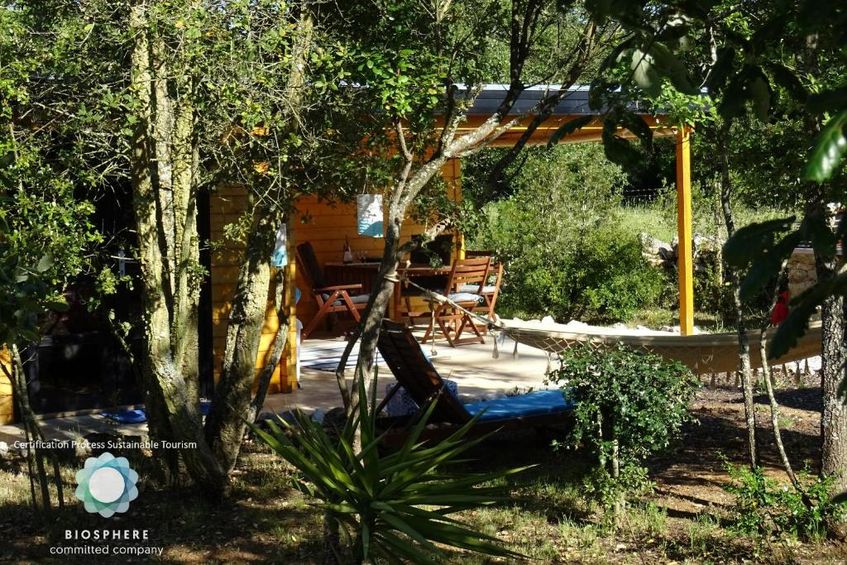 Eco Glamping in Portugal