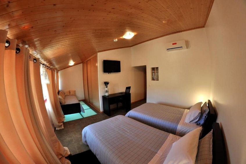 Casa dos Hospitalários