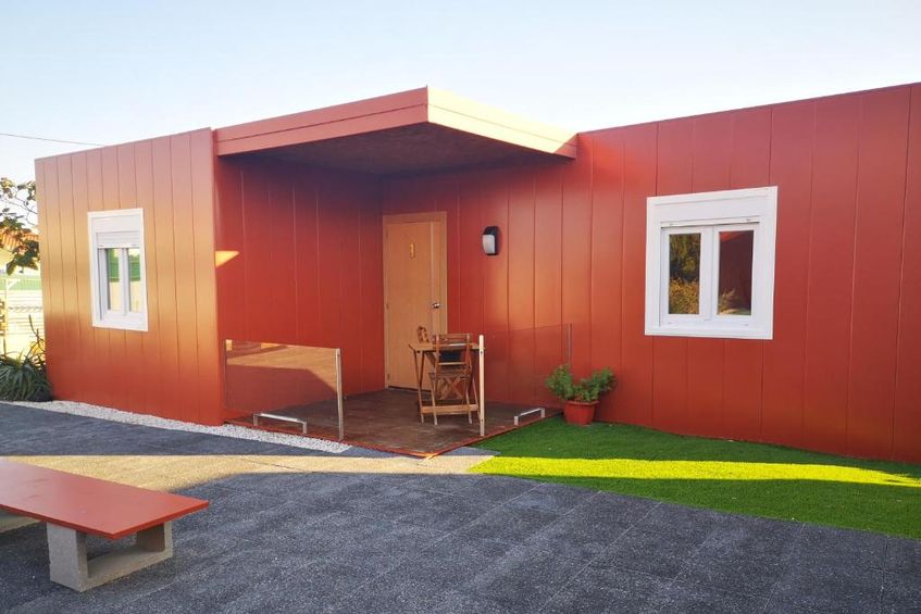 Bungalowns Family Surf Home