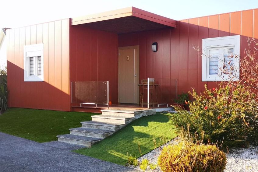 Bungalowns Family Surf Home