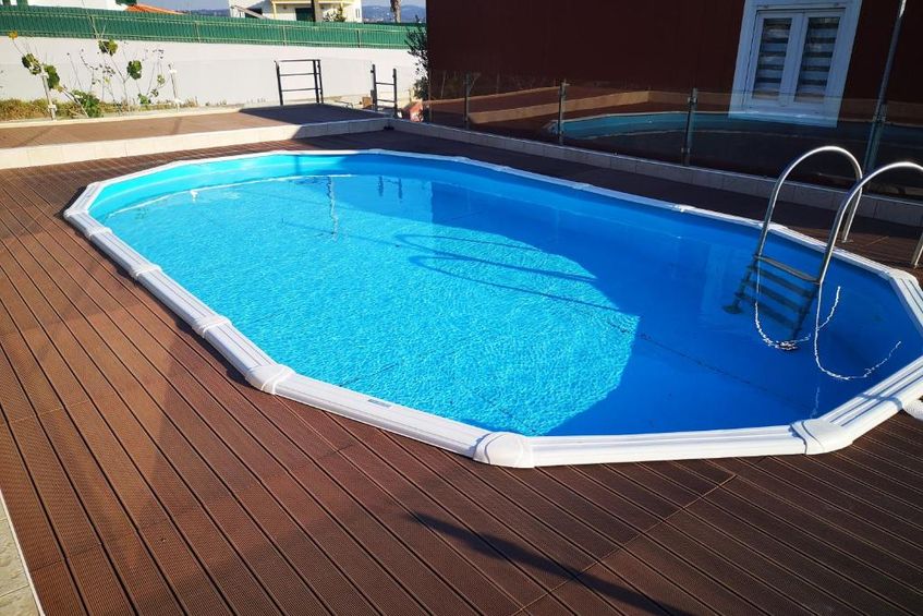 Bungalowns Family Surf Home