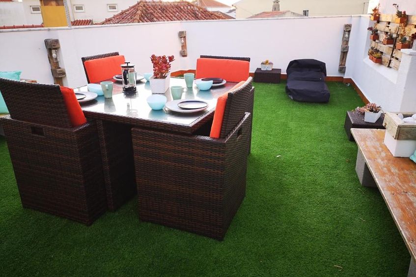 Hostel by Family Surf Home