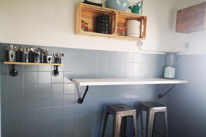 Hostel by Family Surf Home