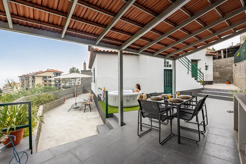 Your key Madeira - Casas e Apartamentos