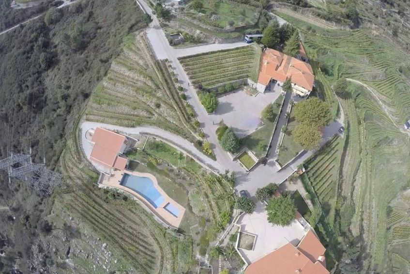 Quinta das Susandas - Private Douro