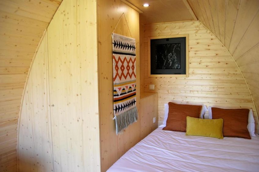Solar das Arcadas - Hotel & Glamping