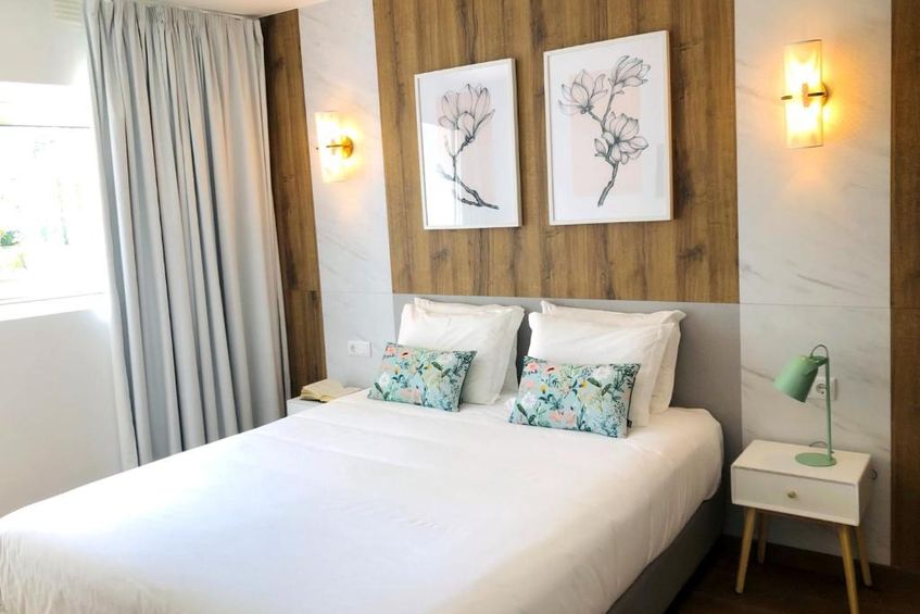 Solar das Arcadas - Hotel & Glamping