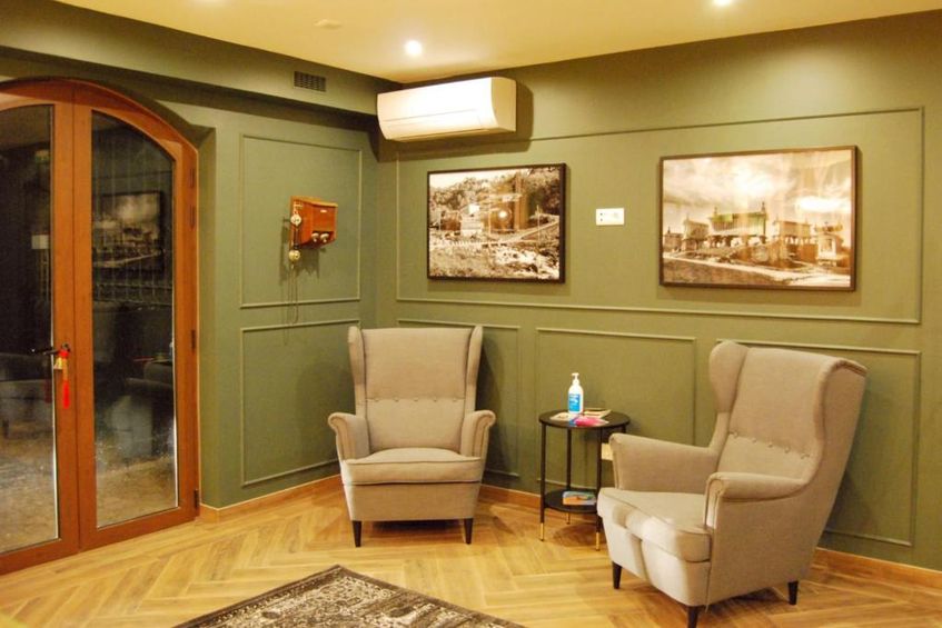 Solar das Arcadas - Hotel & Glamping