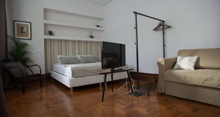 Apartamentos Porto / Gaia