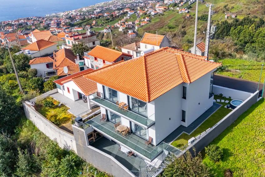 Your key Madeira - Casas e Apartamentos