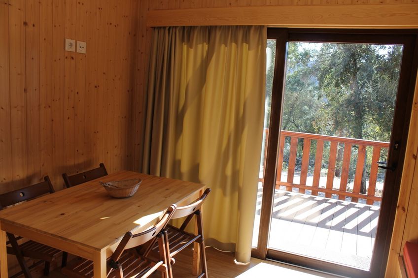 Verão: Escapadinha em Bungalow