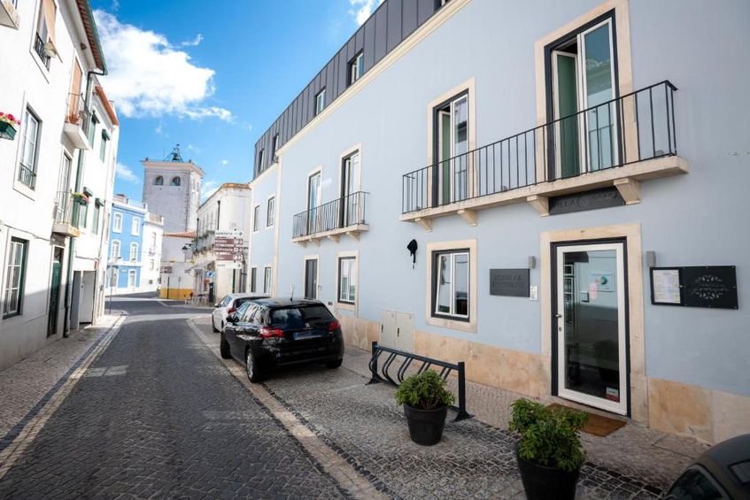 Villa Graça – Hostels & Apartments