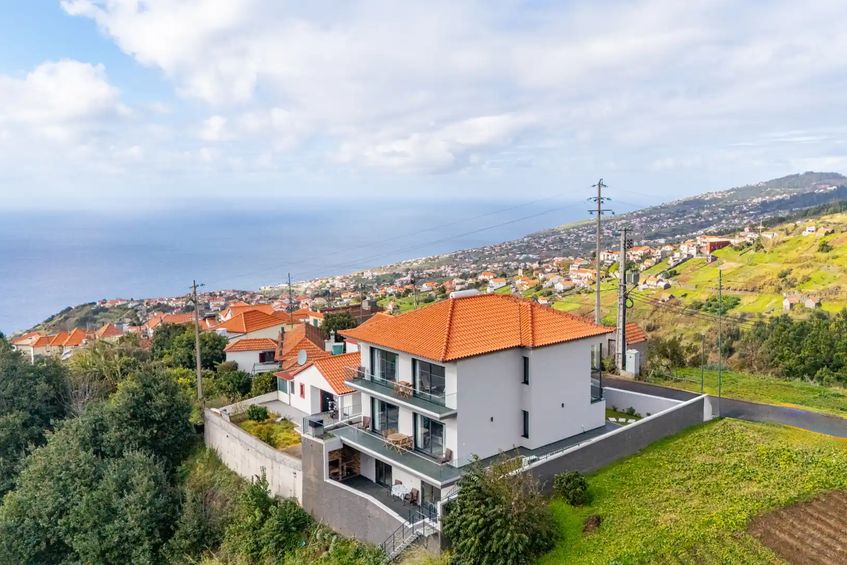 Your key Madeira - Casas e Apartamentos