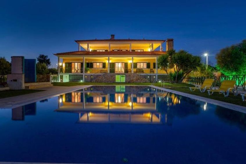 Quinta do Ribeirinho