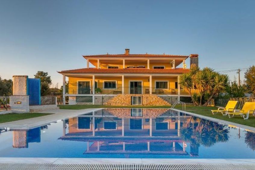 Quinta do Ribeirinho