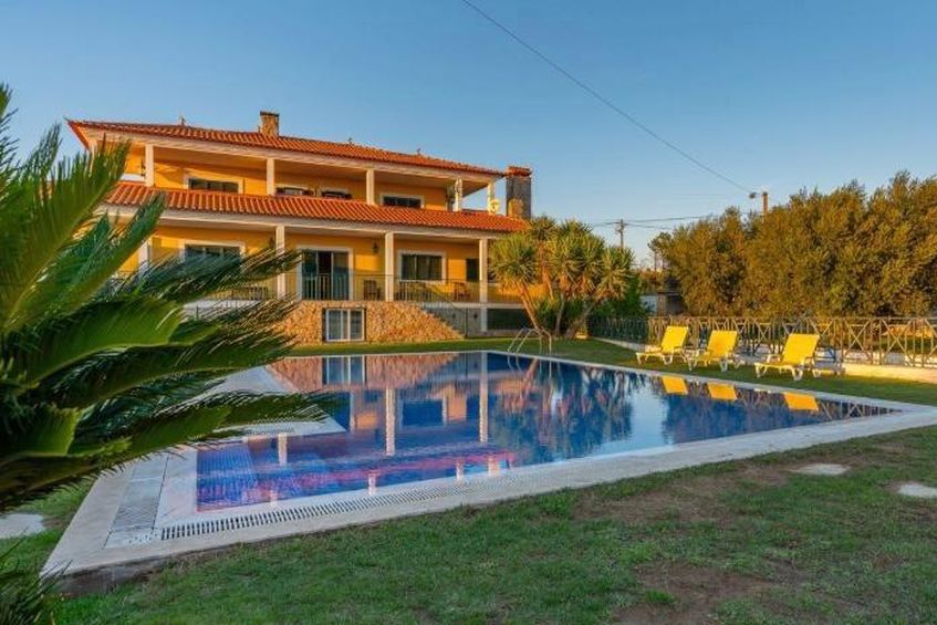 Quinta do Ribeirinho