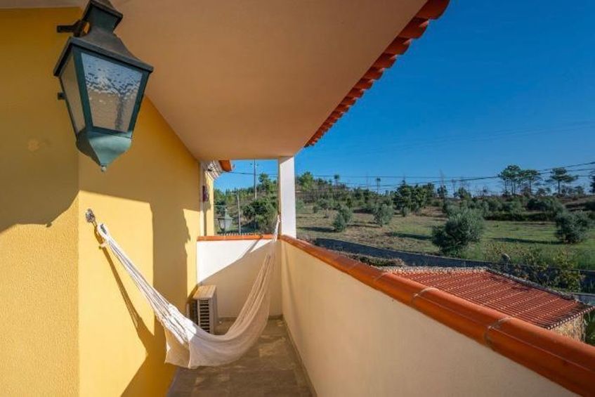 Quinta do Ribeirinho