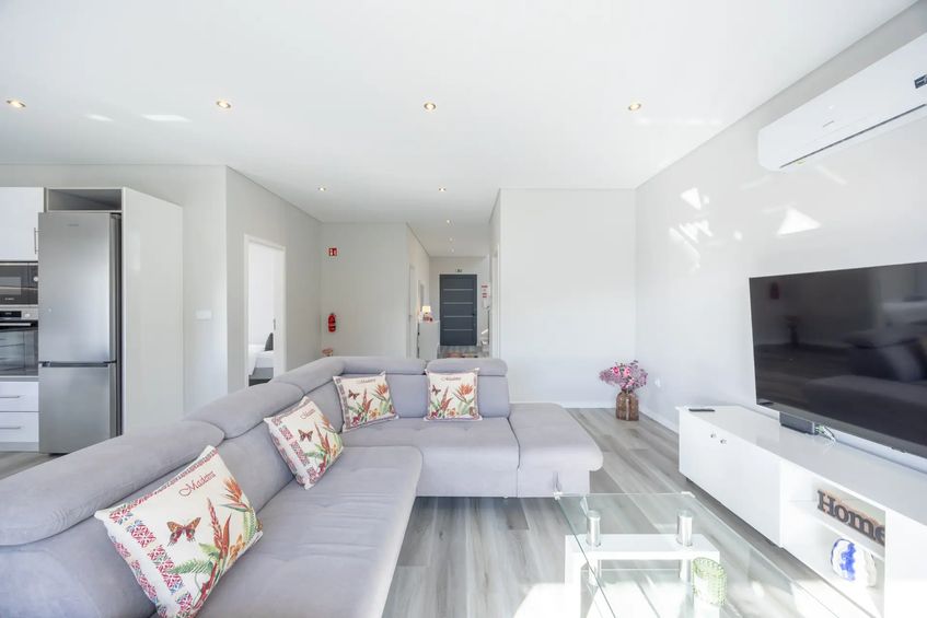 Your key Madeira - Casas e Apartamentos