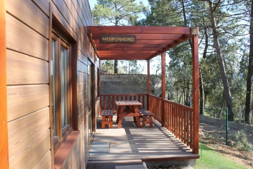 Verão: Escapadinha em Bungalow