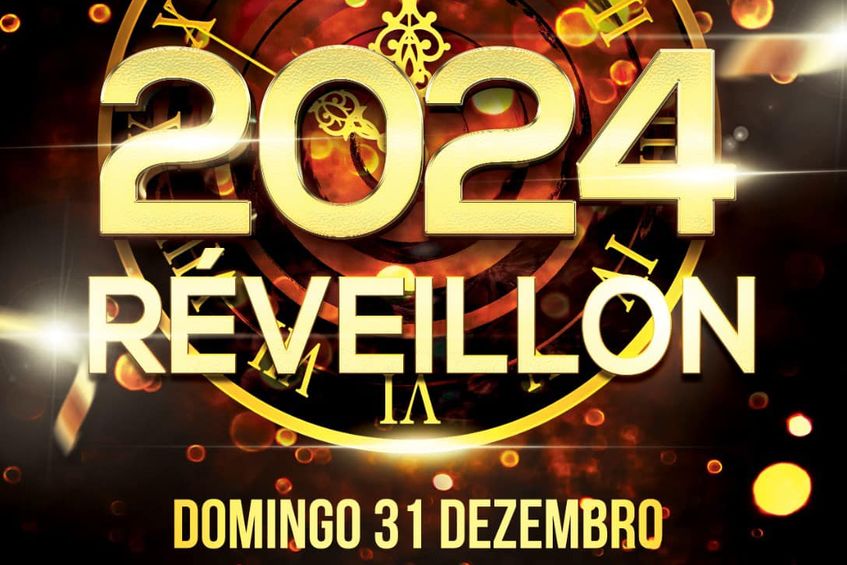 REVEILLON 2023-2024 ALENTEJO