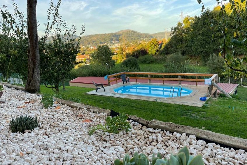 Quinta das Ameixas - Country & Nature