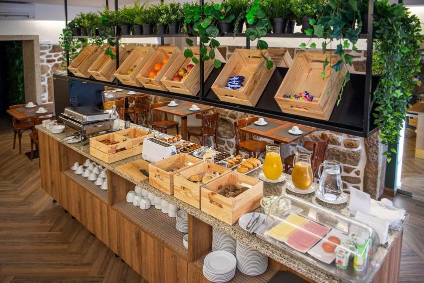 Solar das Arcadas - Hotel & Glamping