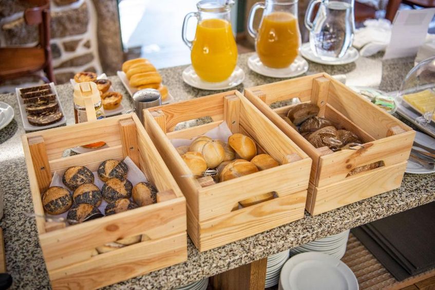 Solar das Arcadas - Hotel & Glamping