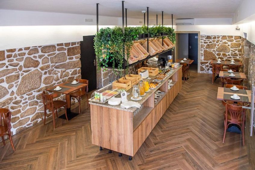 Solar das Arcadas - Hotel & Glamping