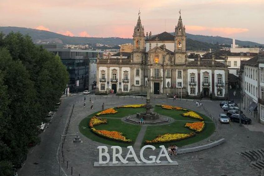 Escapadinha Low Cost Braga