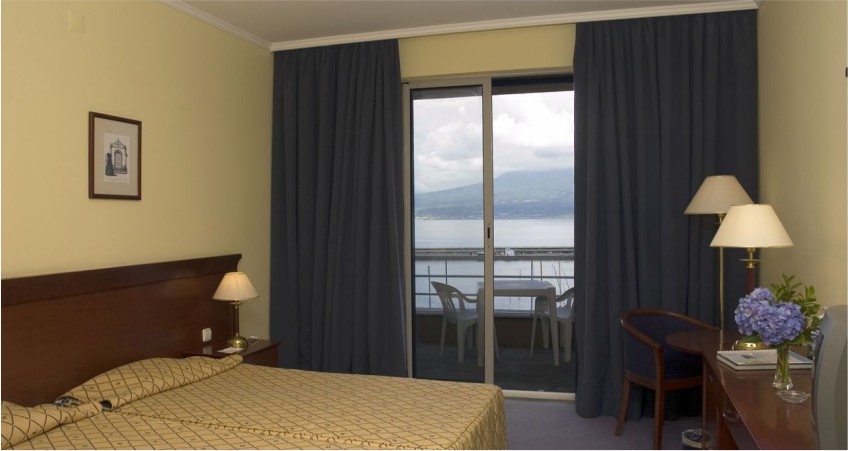 Azoris Faial Garden – Resort Hotel