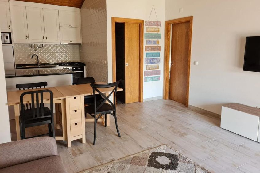 Casa da Capela by Casas BemHaja