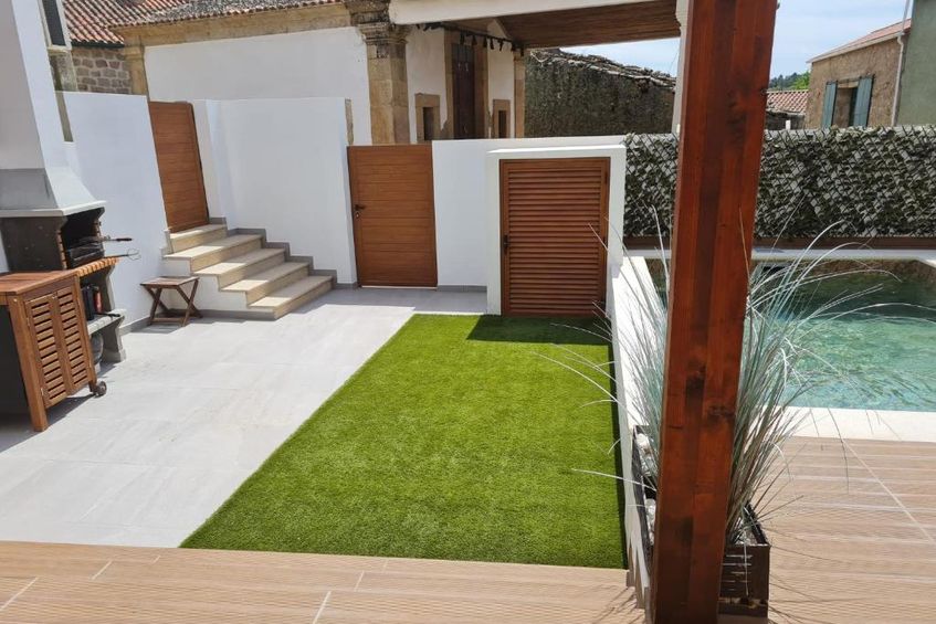 Casa da Capela by Casas BemHaja