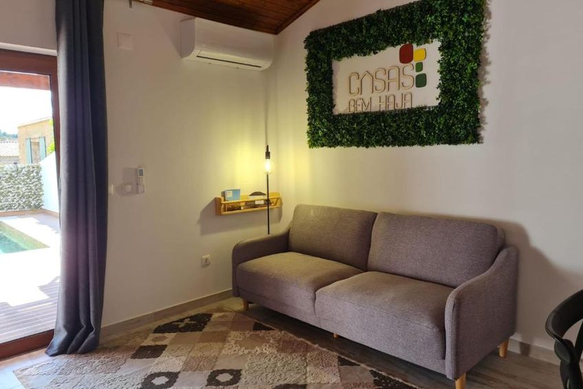 Casa da Capela by Casas BemHaja