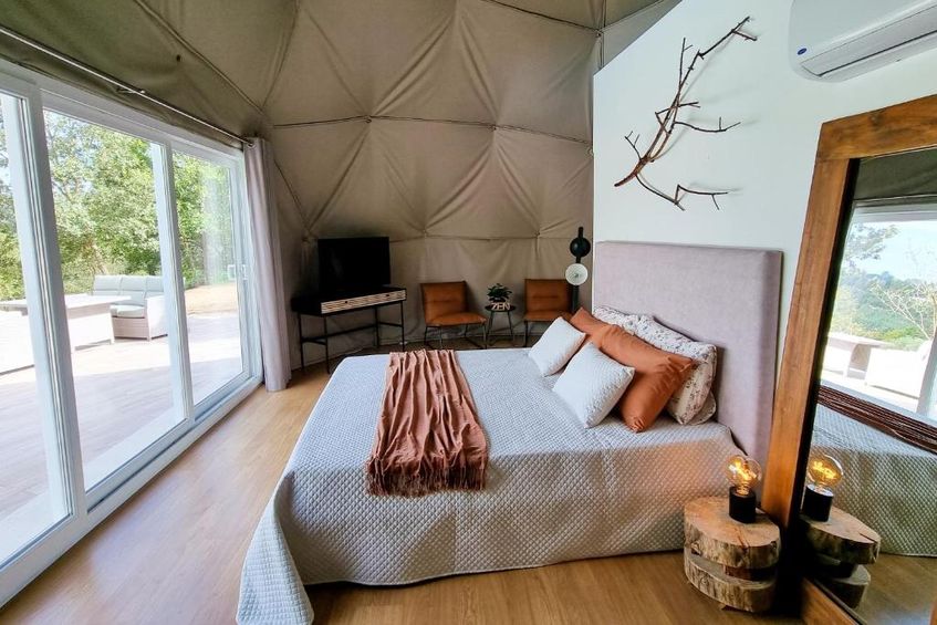 Pura Glamping