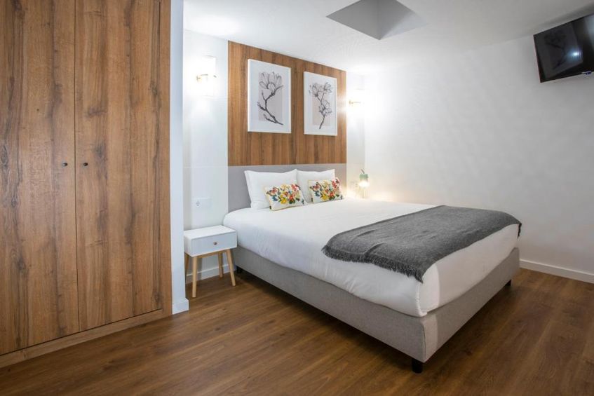 Solar das Arcadas - Hotel & Glamping