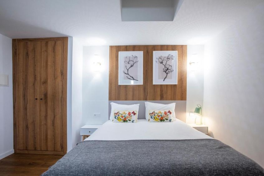 Solar das Arcadas - Hotel & Glamping