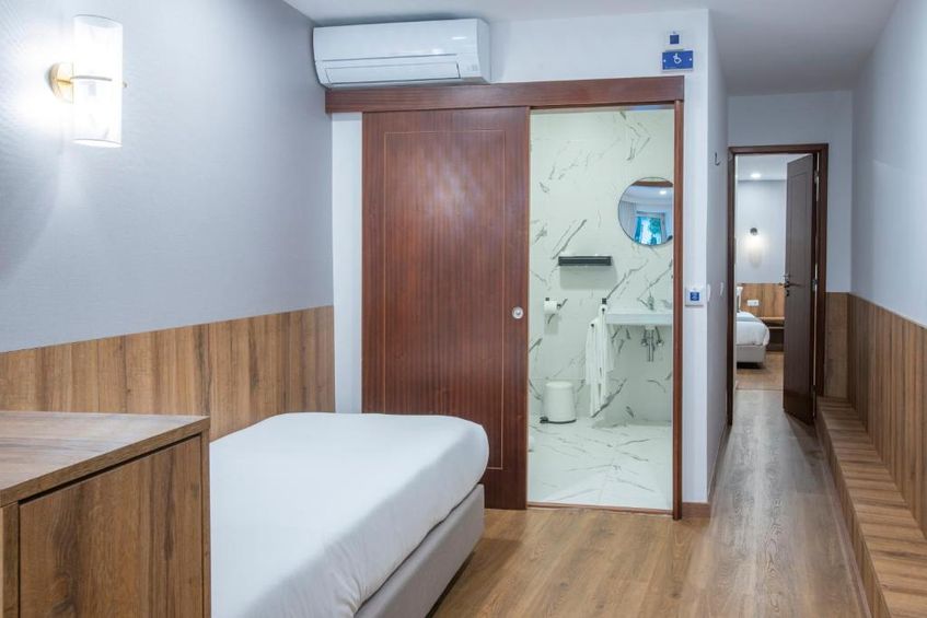 Solar das Arcadas - Hotel & Glamping