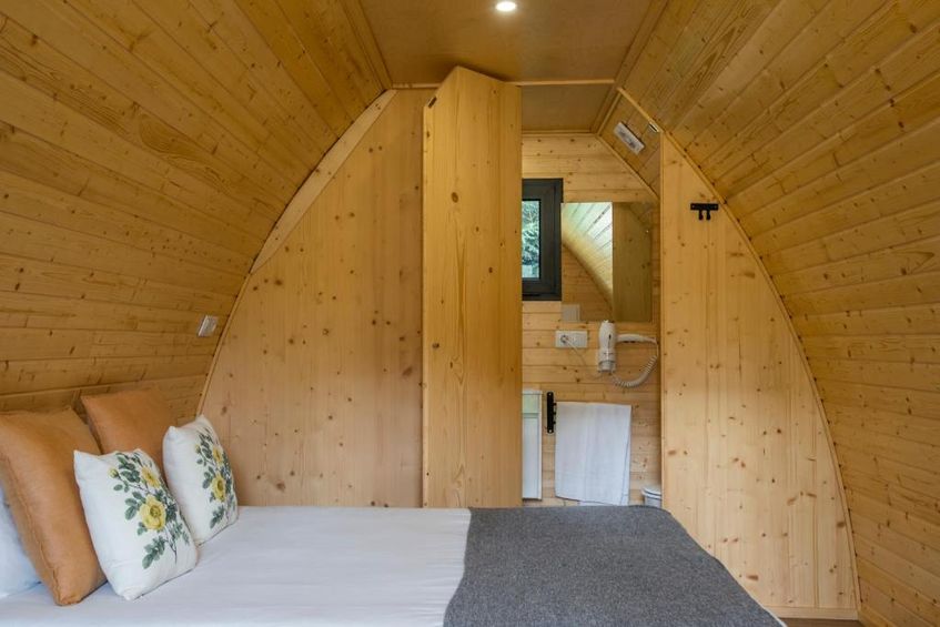 Solar das Arcadas - Hotel & Glamping