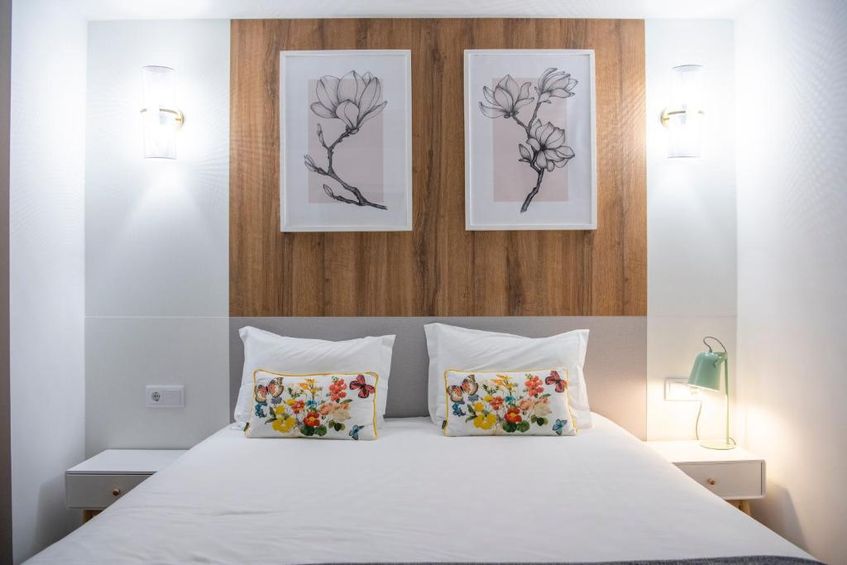 Solar das Arcadas - Hotel & Glamping